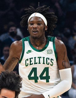 Picture of Robert Williams III