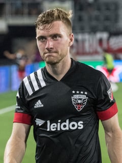 Picture of Julian Gressel