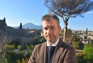 Picture of Gabriel Zuchtriegel