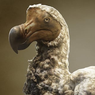 Picture of The Dodo