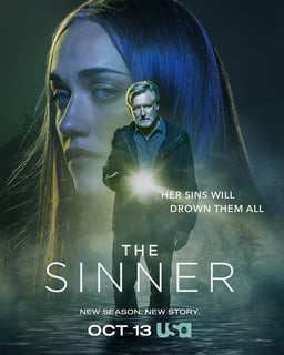 Picture of The Sinner