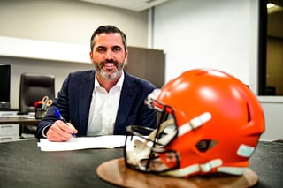 Picture of Kevin Stefanski