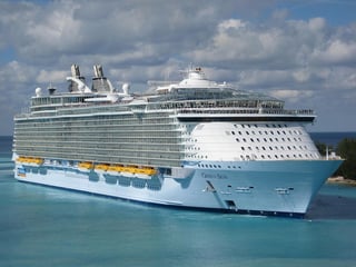 Picture of Symphony of the Seas