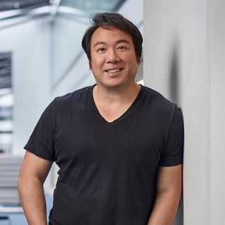 Picture of Will Shu
