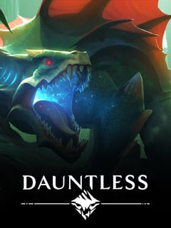 Picture of Dauntless