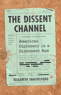 Picture of Dissent Channel