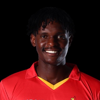 Picture of Richard Ngarava