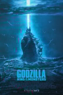 Picture of Godzilla: King of the Monsters