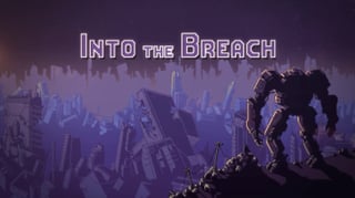 Picture of Into the Breach
