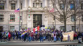 Picture of Day Without Immigrants