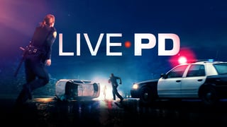 Picture of Live PD