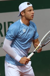 Picture of Tallon Griekspoor