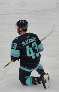 Picture of Colin Blackwell