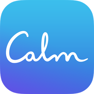 Picture of Calm