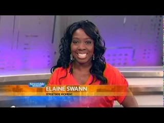 Picture of Elaine Swann