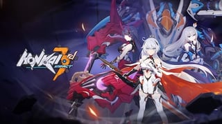 Picture of Honkai Impact 3rd