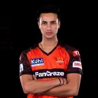 Picture of Abhishek Sharma