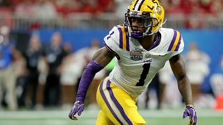 Picture of Kristian Fulton