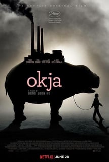 Picture of Okja