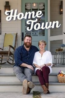 Picture of Home Town