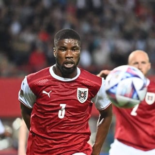 Picture of Kevin Danso