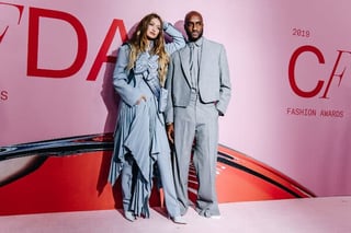 Picture of CFDA Award for American Emerging Designer of the Year