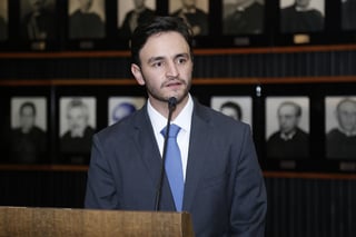 Picture of Paulo Gonet Branco