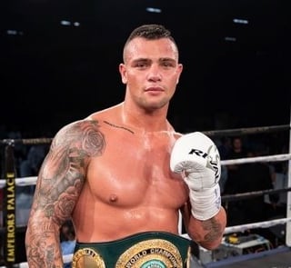 Picture of Kevin Lerena