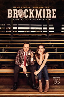 Picture of Brockmire