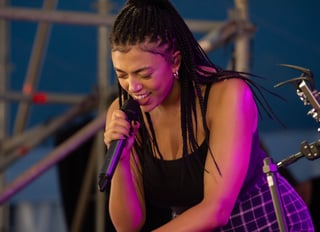 Picture of Mahalia