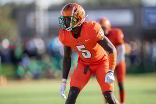 Picture of Markquese Bell