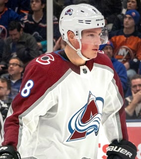 Picture of Cale Makar