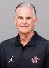 Picture of Brian Dutcher