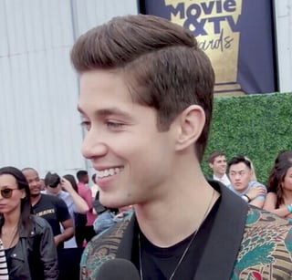 Picture of Brandon Larracuente
