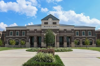 Picture of Klein Cain High School