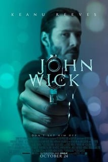 Picture of John Wick
