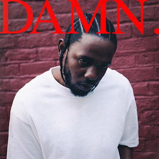 Picture of DAMN.