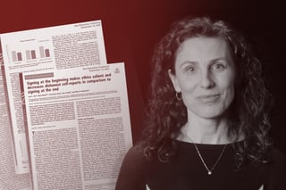 Picture of Francesca Gino
