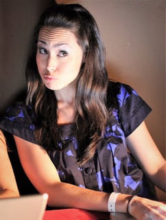 Picture of Meena Harris