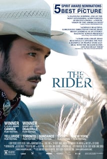 Picture of The Rider