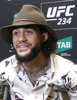 Picture of Tyson Pedro