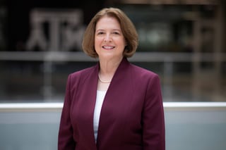 Picture of M. Katherine Banks