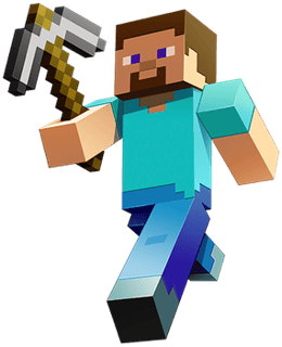 Picture of Steve