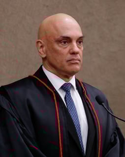 Picture of Alexandre de Moraes