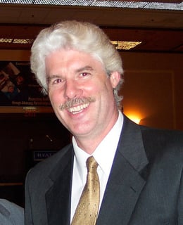 Picture of Jeff Nixon