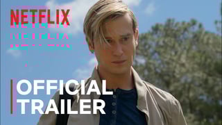 Picture of Tyler Henry