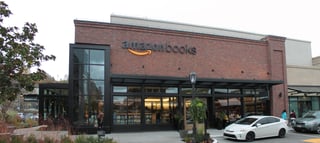 Picture of Amazon Books