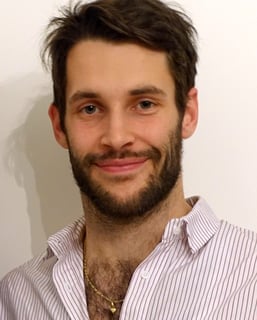 Picture of Simon Porte Jacquemus