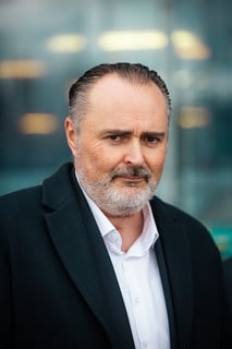 Picture of Hans Peter Doskozil