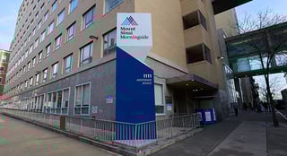 Picture of Mount Sinai Morningside
